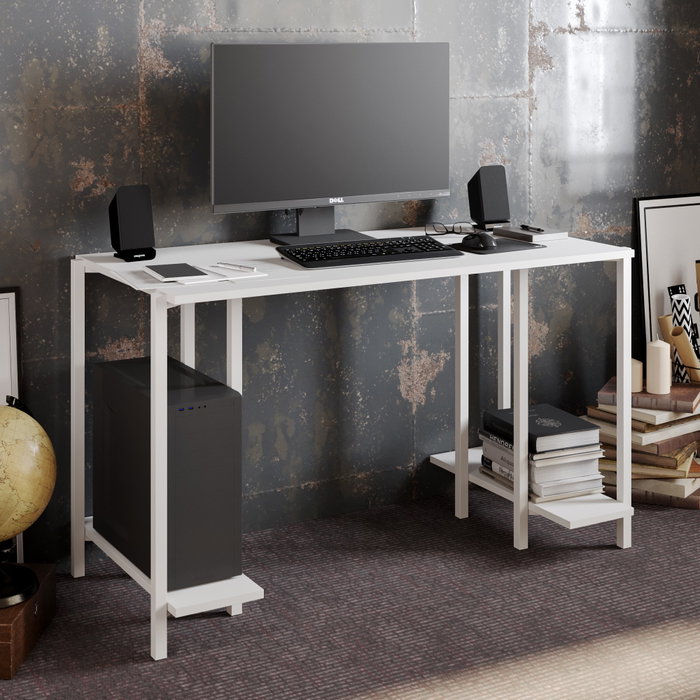 Hanah Home Reader - Blanco Hanah Home Reader - Blanco